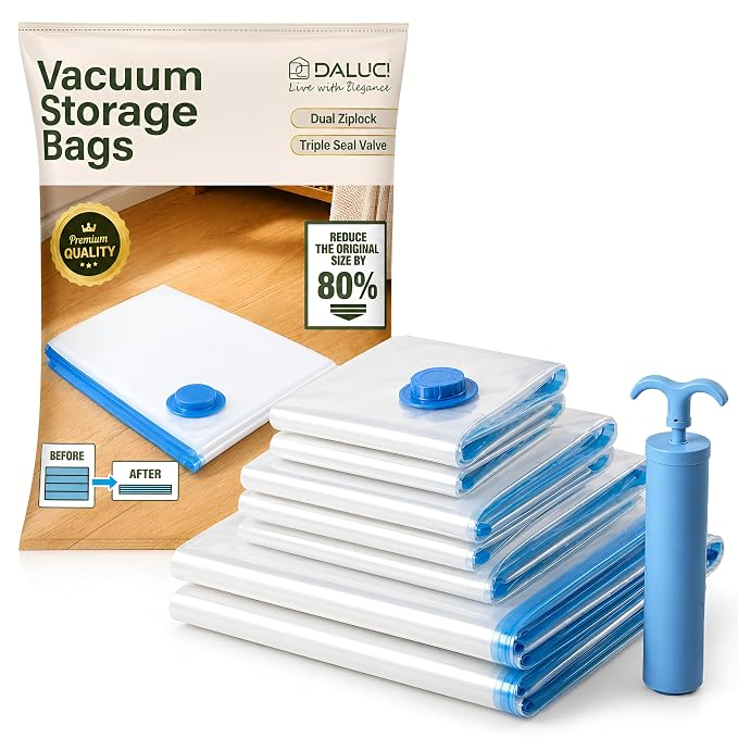 Luggage organiser